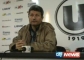 Multescu, la conferinta de presa